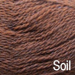 Isager Highland Wool